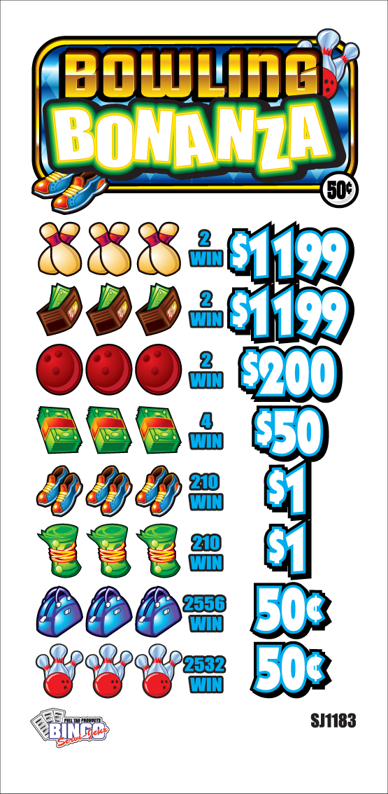 Bowling Bonanza